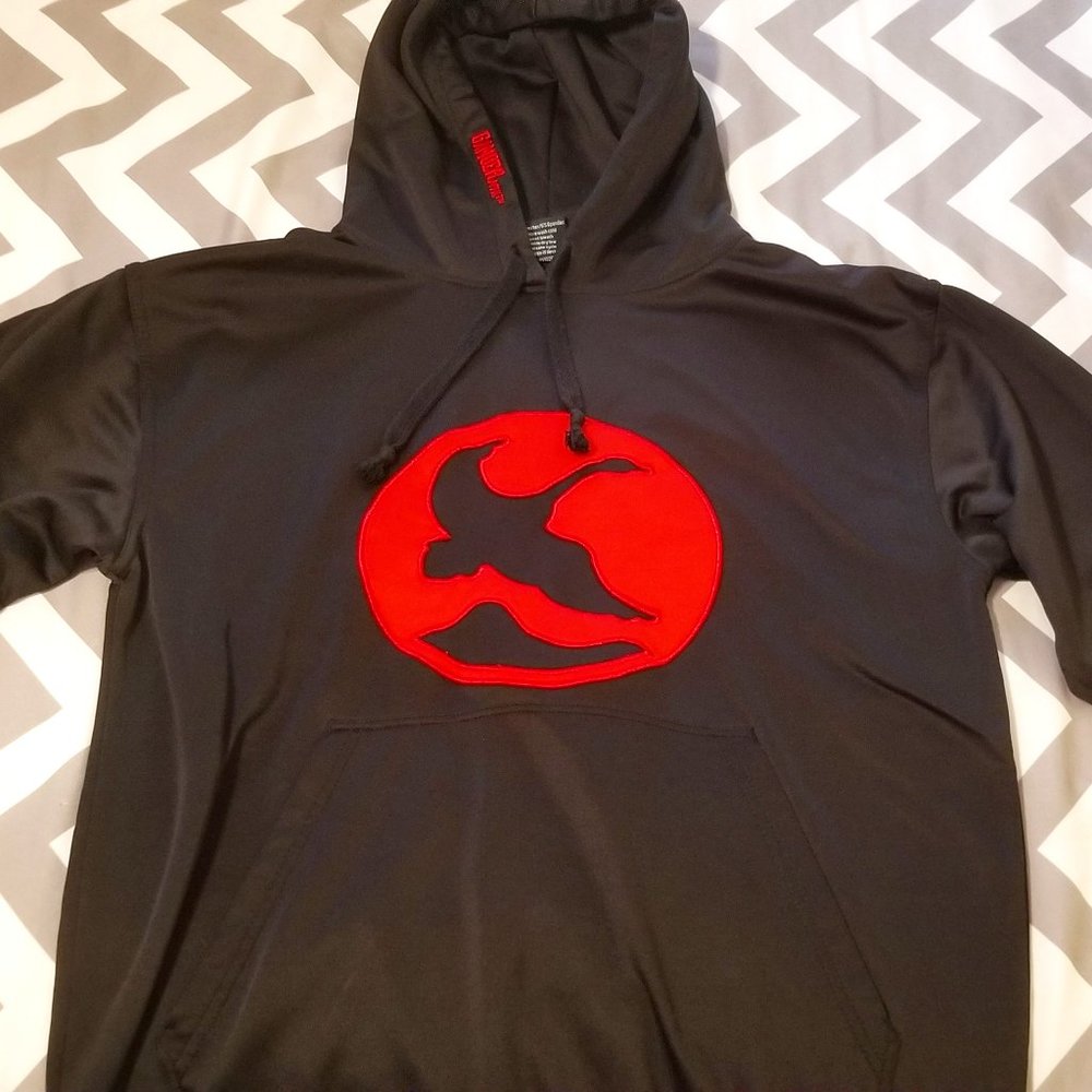 Gander Mountain Hoodie; Size: Small